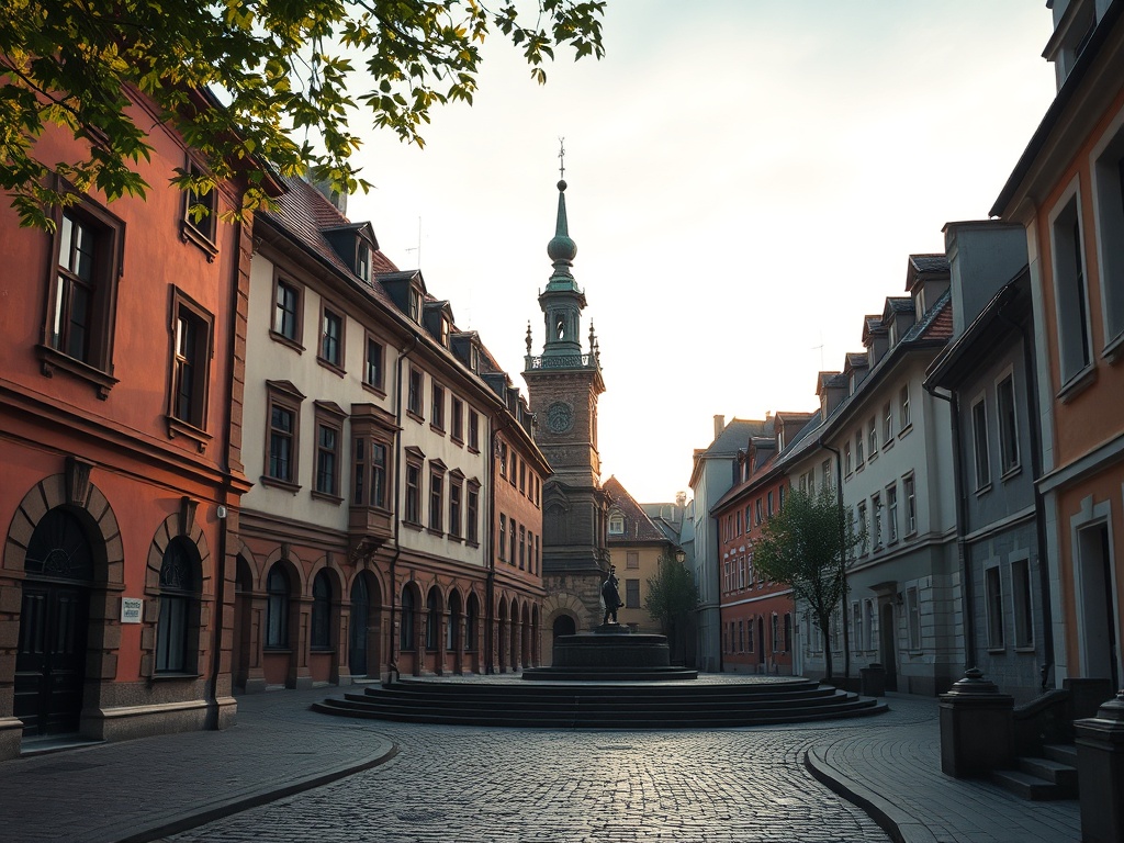 Tomaszów Lubelski w 2001 roku: miasto w transformacji