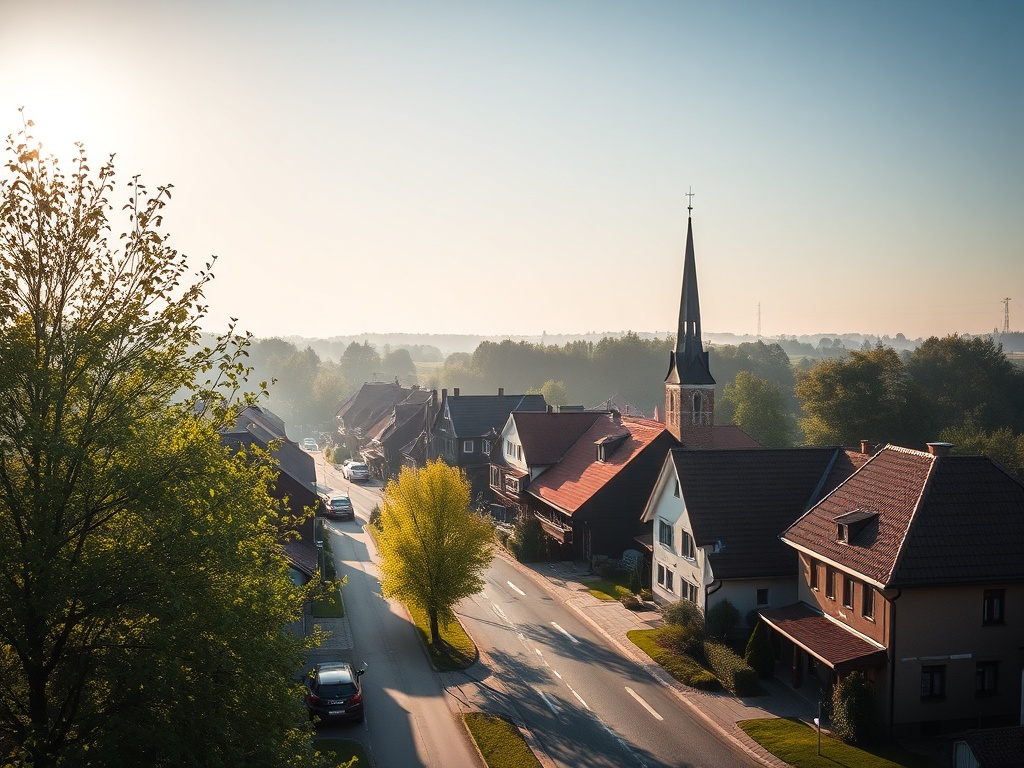 Już za 3 dni! Zmiana czasu w Tomaszów Lubelski