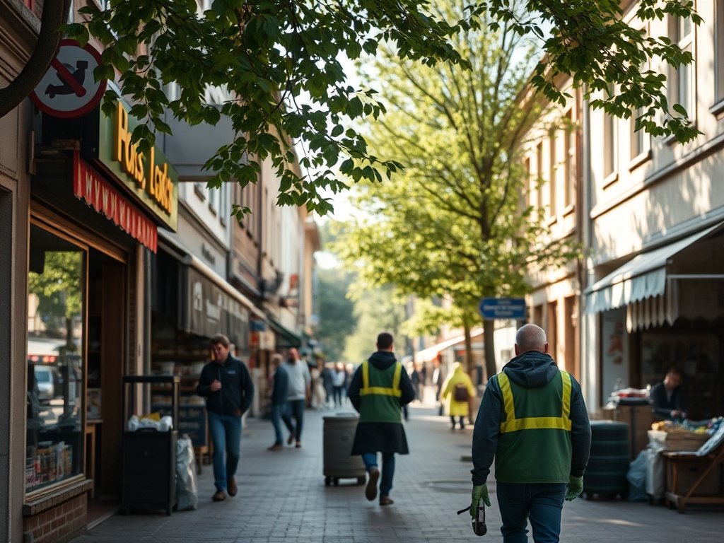 Tomaszowskie Targi Pracy – szansa na nową pracę w powiecie