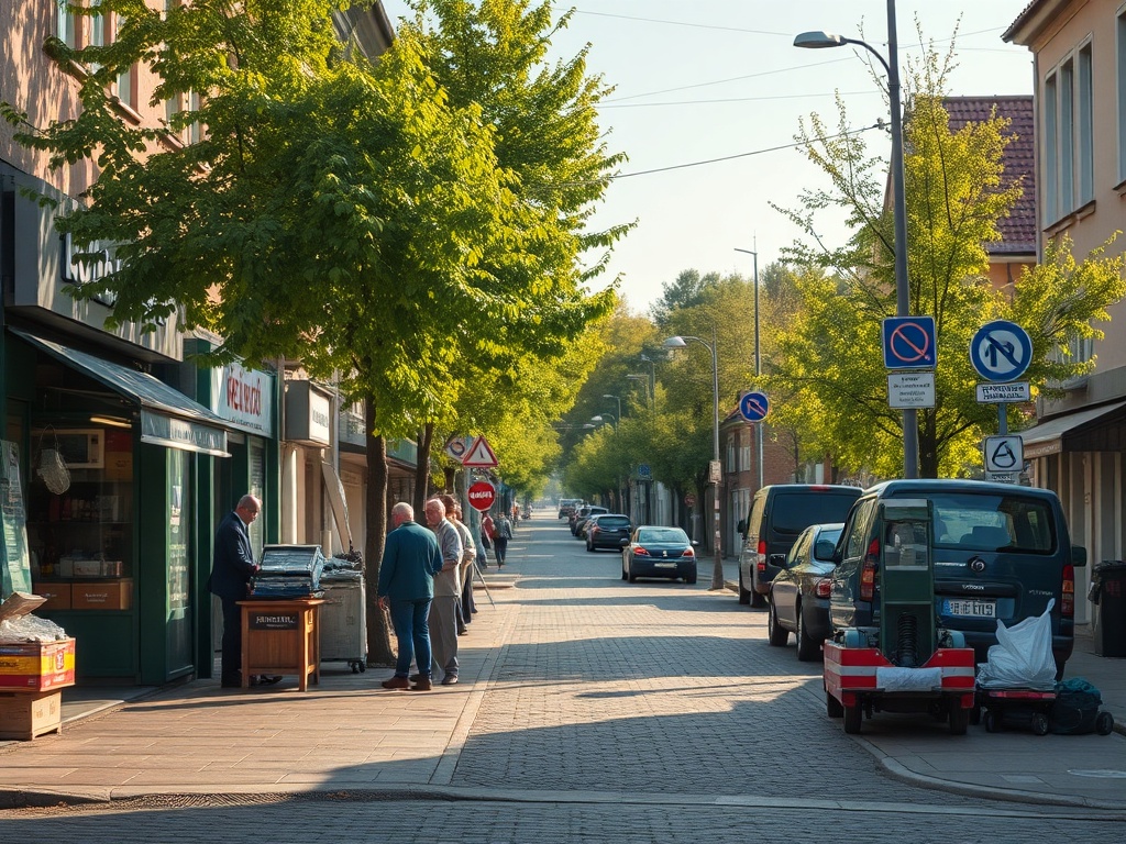 Drogi w powiecie tomaszowskim. Dotacje dostępne, ale z warunkami