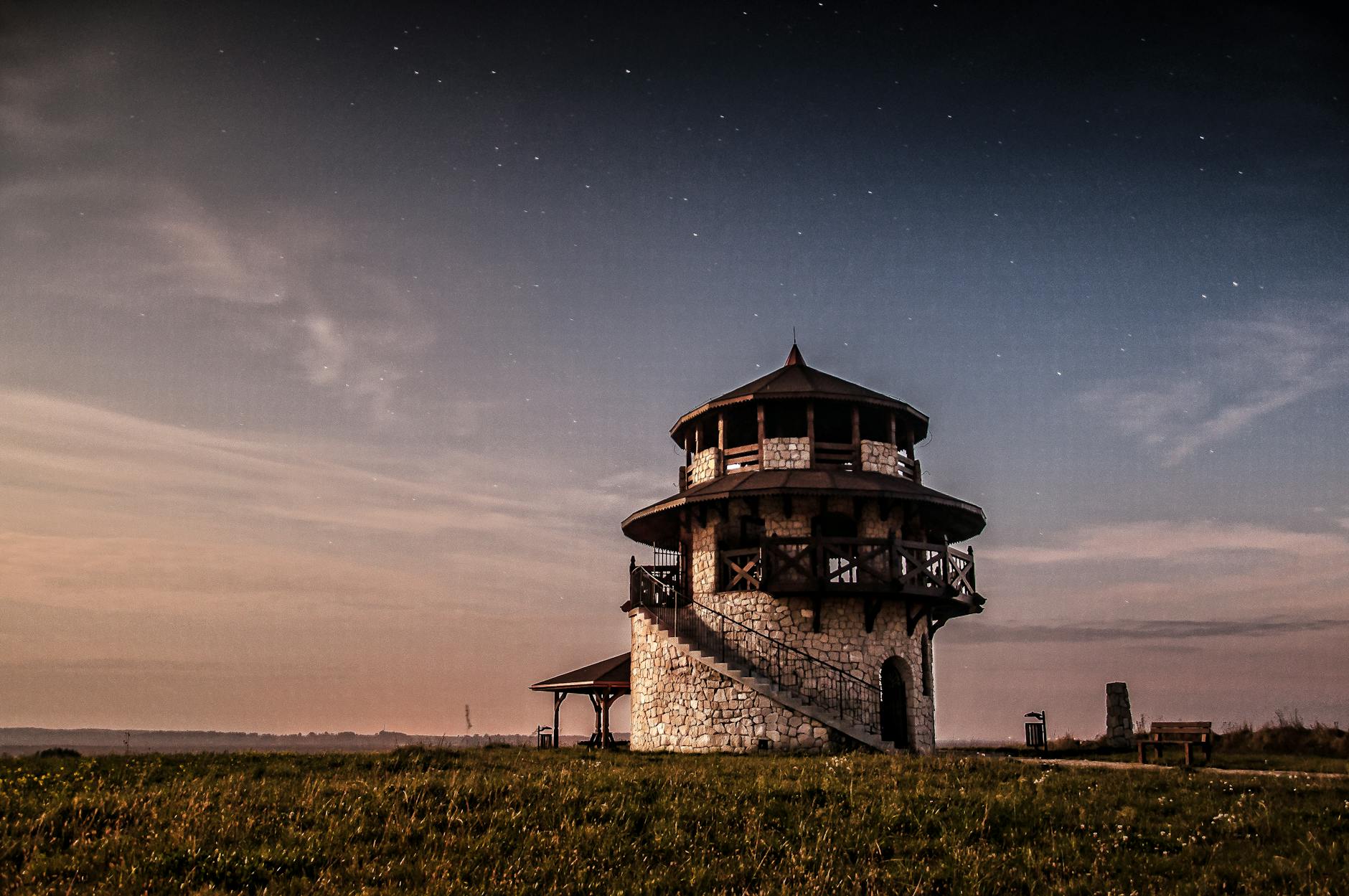 Pogoda na weekend w Tomaszowie Lubelskim. Sprawdź prognozę