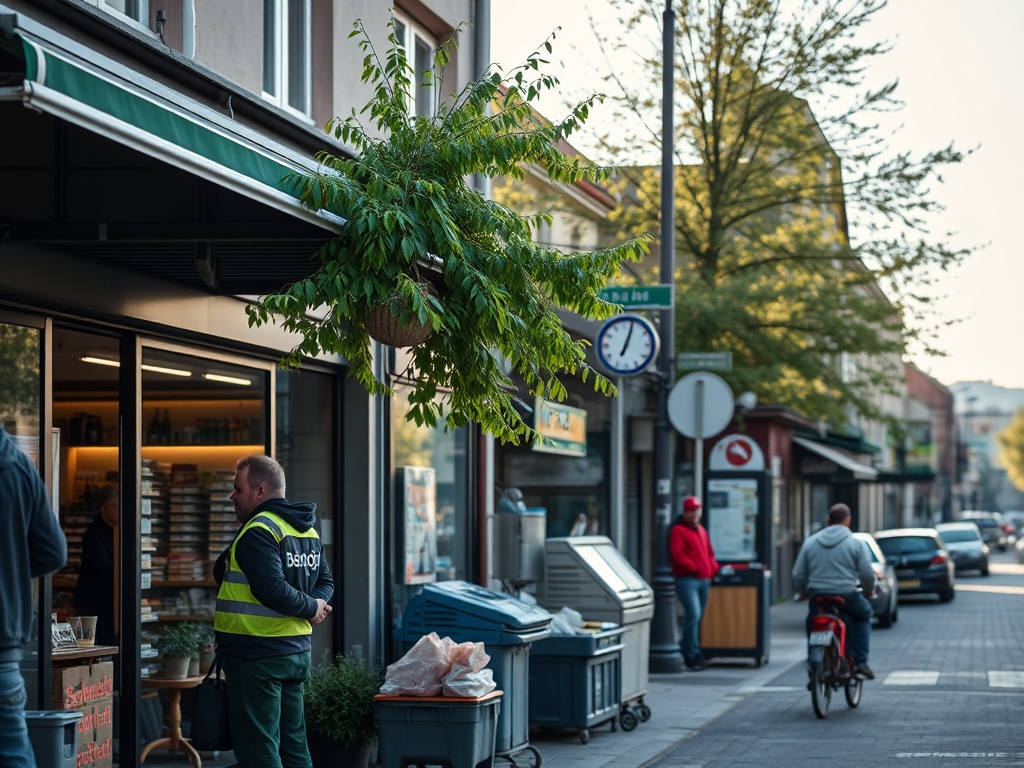Tomaszowskie Targi Pracy – szansa na nową pracę
