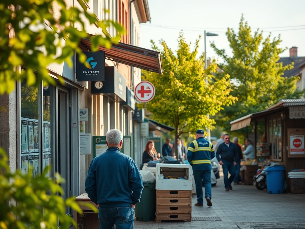 Drogi czekają na pieniądze. Dotacje dla powiatu tomaszowskiego