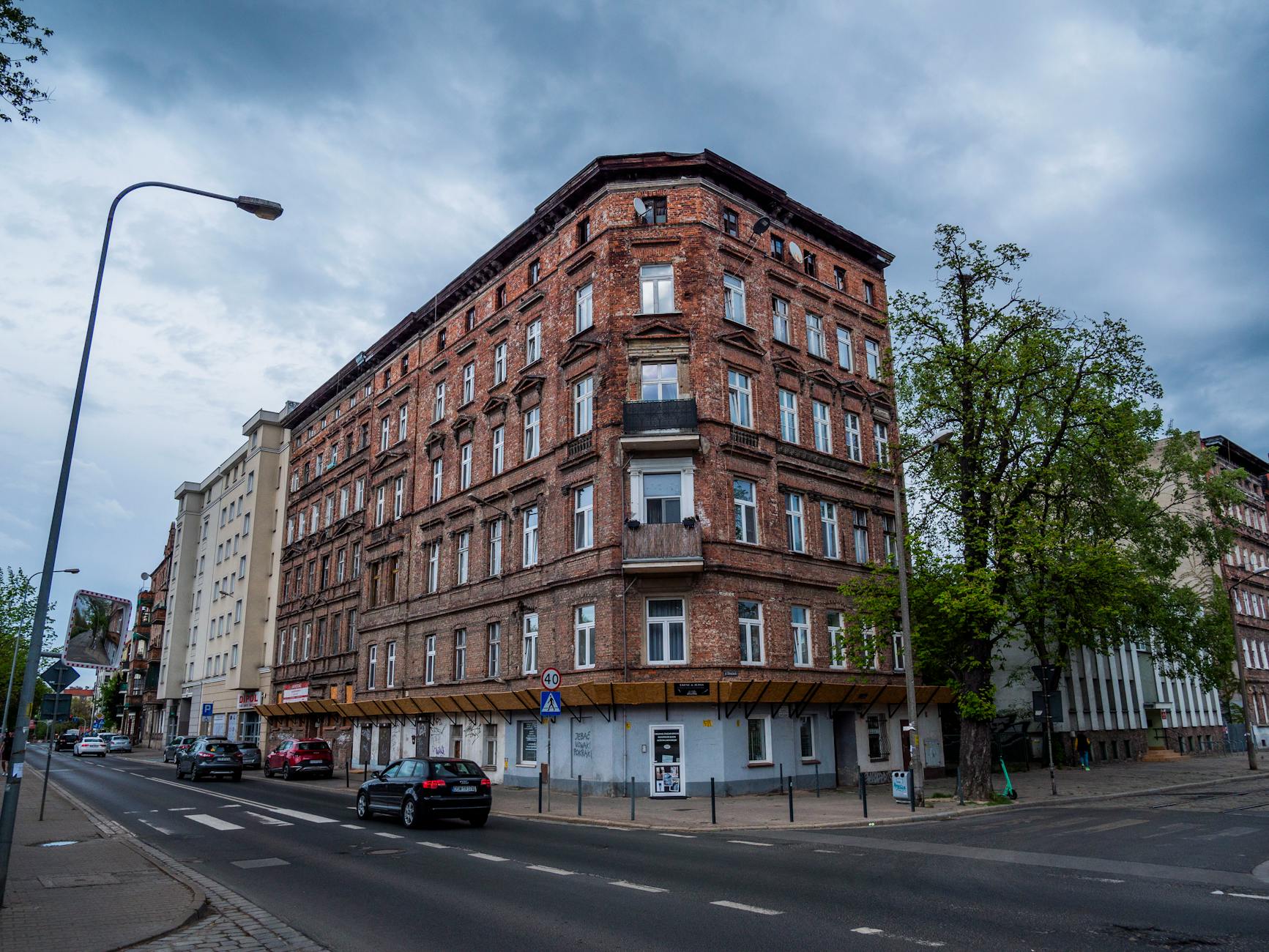 Legendy i podania Tomaszowa Lubelskiego i okolic